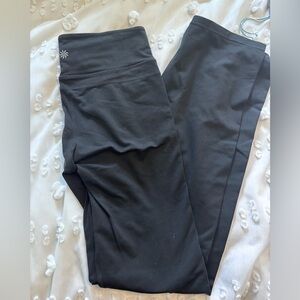 Athleta Black Leggings
